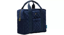 Smash Bee Quilted Lunch Bag