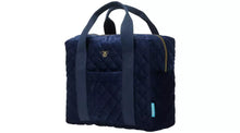 Smash Bee Quilted Lunch Bag