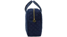 Smash Bee Quilted Lunch Bag