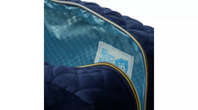 Smash Bee Quilted Lunch Bag
