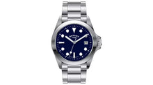 Rotary Stainless Steel Bracelet Watch