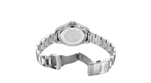 Rotary Stainless Steel Bracelet Watch