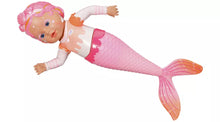 BABY born My First Swim Mermaid Doll - 15inch/36cm