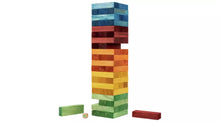 Professor Puzzle Giant Toppling Tower