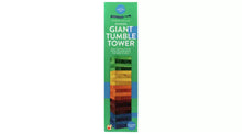 Professor Puzzle Giant Toppling Tower