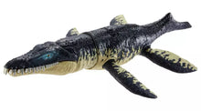 Jurassic World Wild Roar Kronosaurus Dinosaur Figure