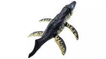 Jurassic World Wild Roar Kronosaurus Dinosaur Figure