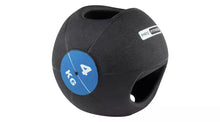 Pro Fitness 4kg Medicine Ball with Handles