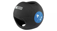 Pro Fitness 4kg Medicine Ball with Handles