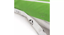 Girls' Team Table Football Bedding Set - Single