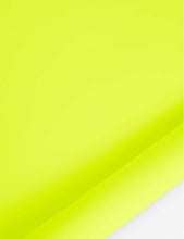 Neon wrapping paper 4m x 70cm