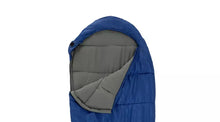Pro Action 300GSM Adult Mummy Sleeping Bag