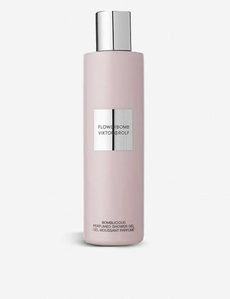 Flowerbomb shower gel 200ml