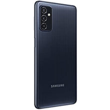 Samsung Galaxy M52 128 GB, Black