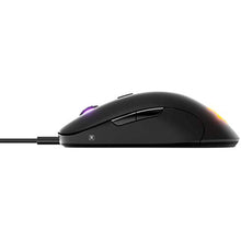 Steelseries Sensei Ten Gaming Mouse, Black