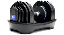 Pro Fitness Adjustable Dumbbell - 25kg