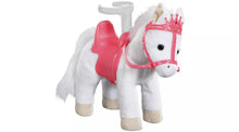 Baby Annabell Little Sweet Pony - 14inch/36cm