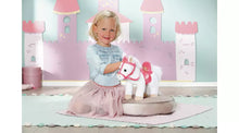 Baby Annabell Little Sweet Pony - 14inch/36cm