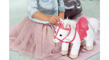 Baby Annabell Little Sweet Pony - 14inch/36cm