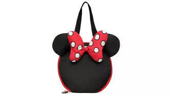 Polar Gear Minnie Mouse Lunch Bag