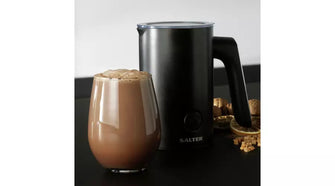 Salter The Chocolatier Milk Frother & Hot Chocolate Maker