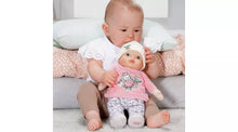 Baby Annabell Sweetie for Babies Doll - 12inch/30cm