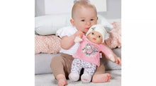 Baby Annabell Sweetie for Babies Doll - 12inch/30cm