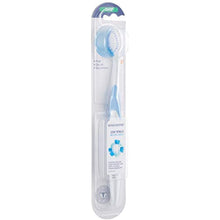 Sensodyne versatile protection toothbrush medium