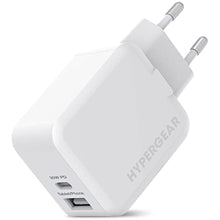 HyperGear 30W USB-C Wall Charger