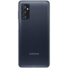 Samsung Galaxy M52 128 GB, Black