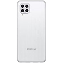 Samsung Galaxy M22 128GB, White