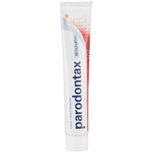 Parodontax whitening toothpaste, 75 ml