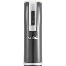 Sinbo SHB-3179 Hand Blender, Black