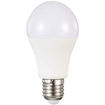 Makel LED Bulb, 12W, 3000K, Hot White