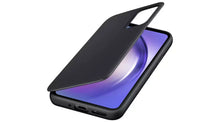 Samsung A54 Smart View Cover - Black