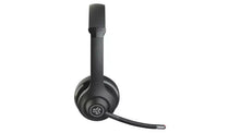 JLAB GO Work On-Ear Wireless Bluetooth Headphone - Black