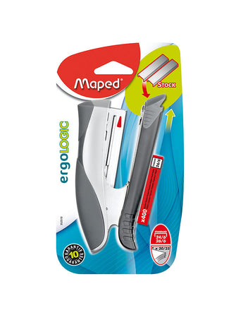 Maped Ergologic Stapler