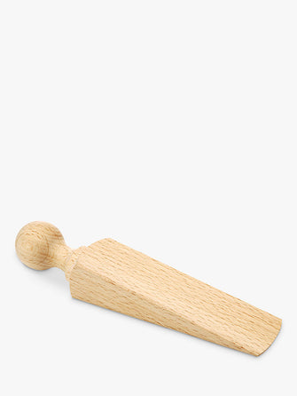 John LewisBeech Doorstop