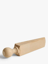 John LewisBeech Doorstop