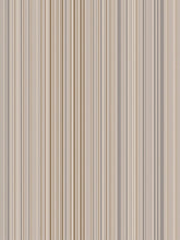 Cole & Son Chepstow Stripe Wallpaper, Lilac/Gilver/Silver, 96/6033