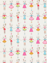 Harlequin Best Of Friends Wallpaper, 110549