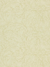 Morris & Co. Acanthus Scroll Wallpaper, Parchment / Hemp, DMCW210404