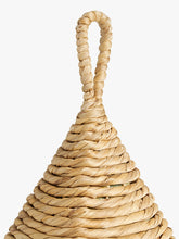 John Lewis ANYDAYWater Hyacinth Pyramid Doorstop