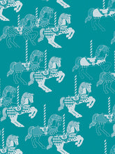 Mini Moderns Fayre's Fair Wallpaper, Lido