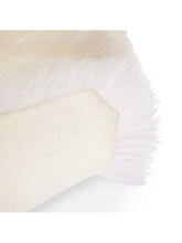 John LewisSheepskin Rug Double, Ivory