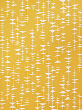 MissPrint Ditto Wallpaper, Sunshine, MISP1143