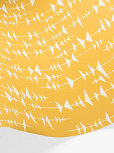 MissPrint Ditto Wallpaper, Sunshine, MISP1143