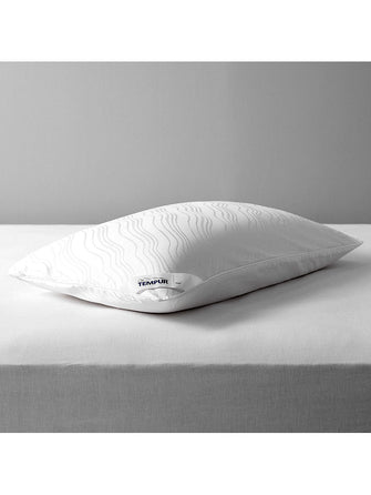 TEMPUR® Traditional Support Standard Pillow, Firm