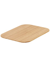 SmartStore by Orthex Bamboo Lid for SmartStore Basket