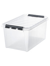 SmartStore by Orthex Classic 45 Plastic Storage Box (47L)